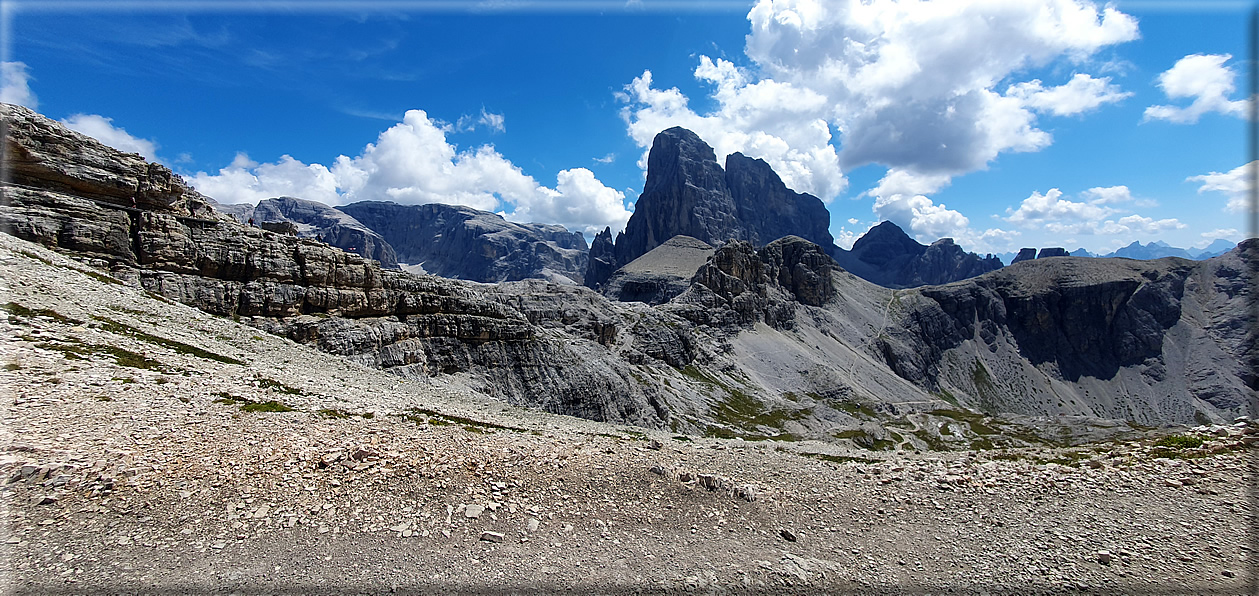 foto Pian di Cengia